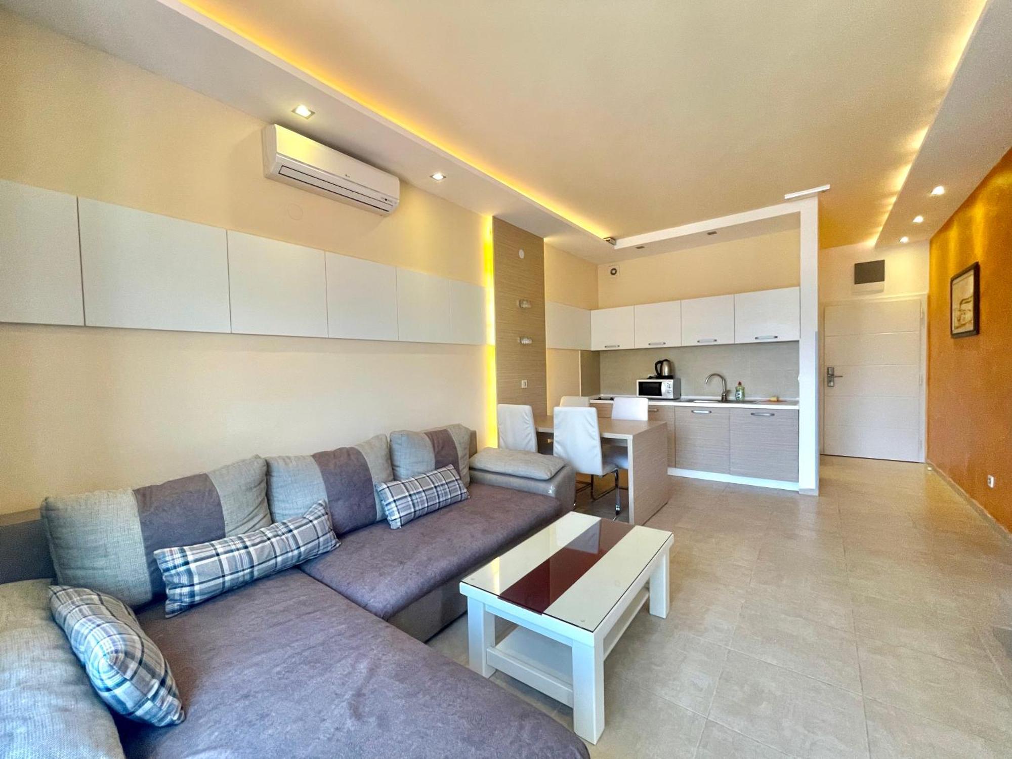 Hotel Butua Residence Budva Exterior foto